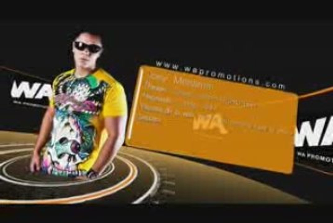 Joey Montana