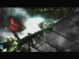 Illusion Of Life (Animation) - Soundtrack: Marius Devaud