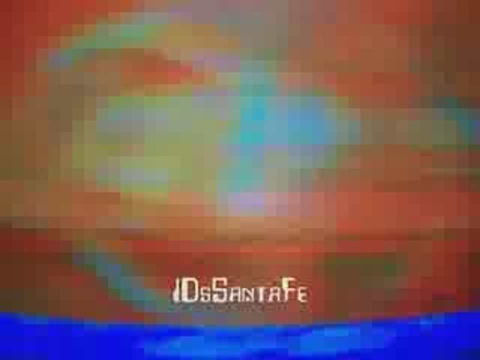 Canal 9 - ID 2006-2007 Versión Naranja