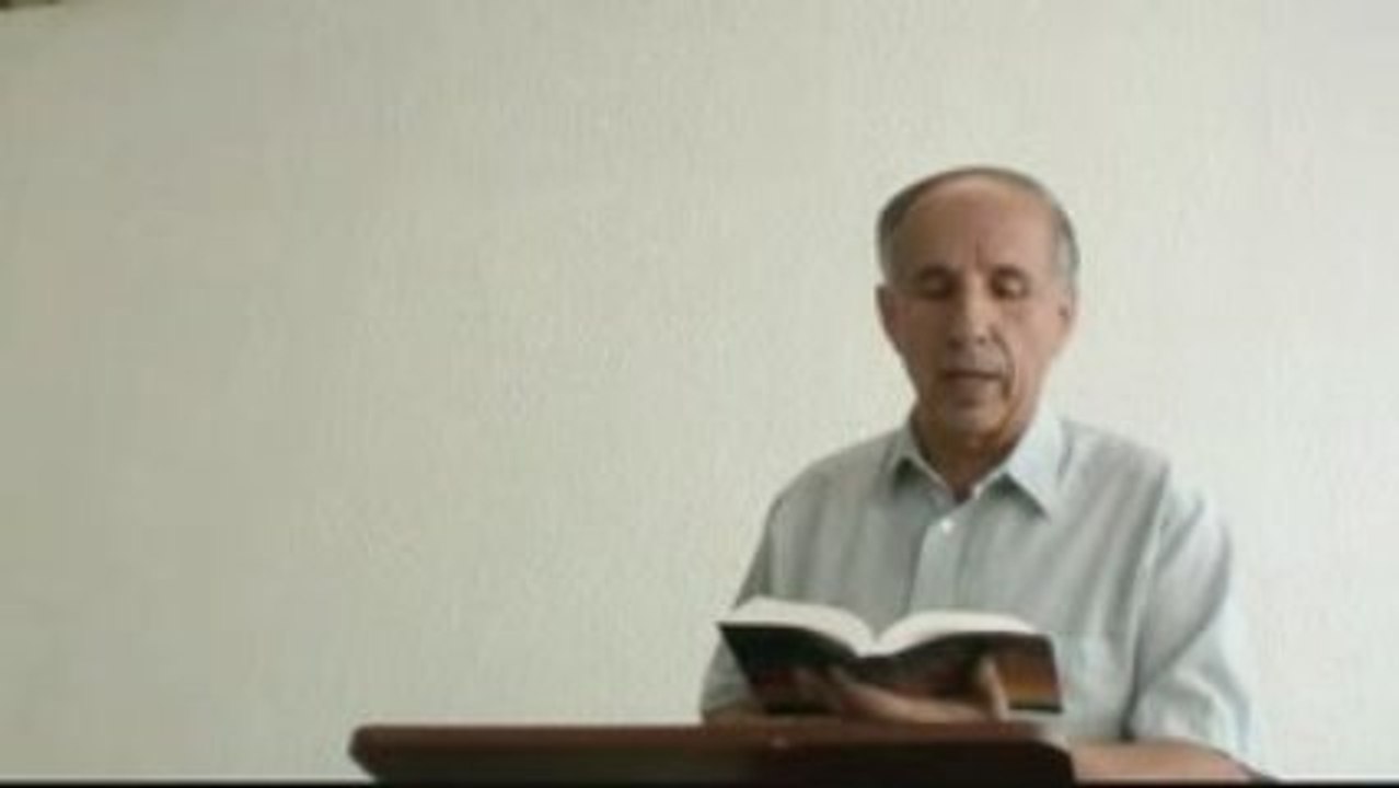 l'évangile de Jésus puisssance de Dieu