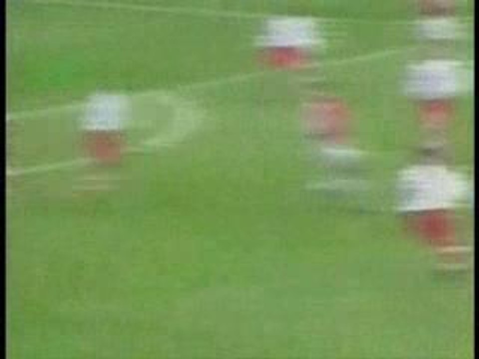 THIERRY HENRY vs ADRIANO LEITE