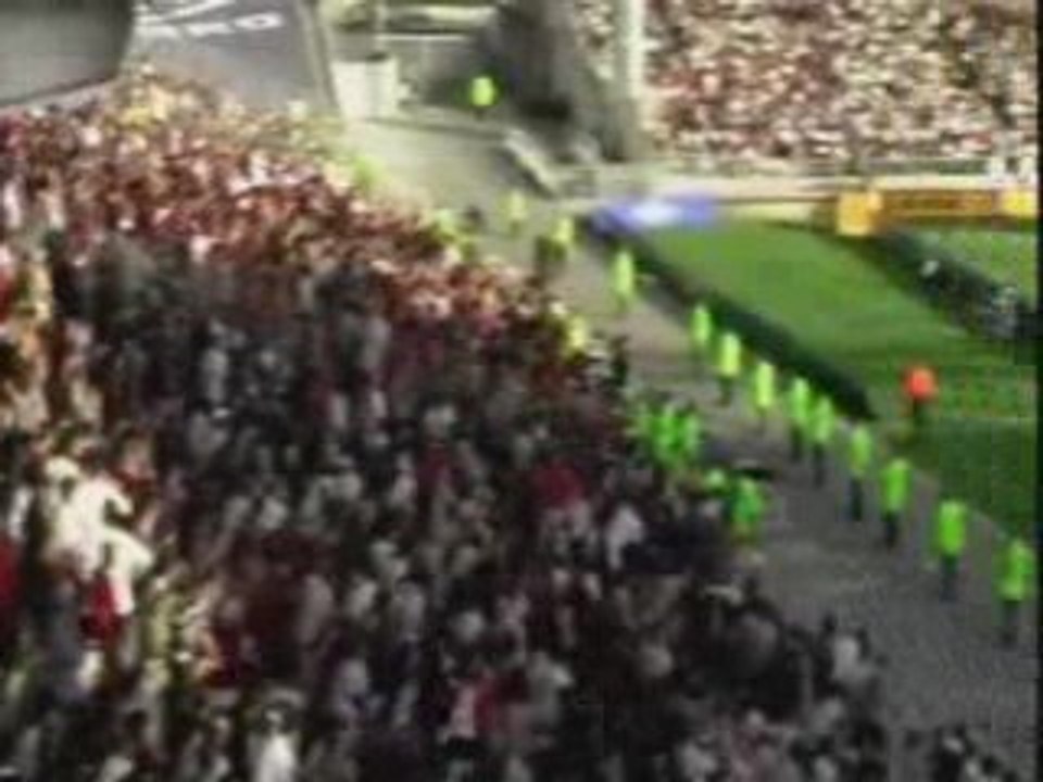 Parodie - 11 commandements - Méga Chiasse -