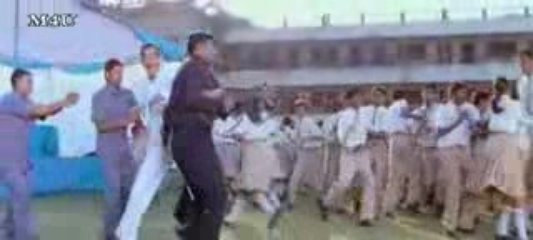 Baabarr 2009 Part 6 ApnaDesi-Tv.com