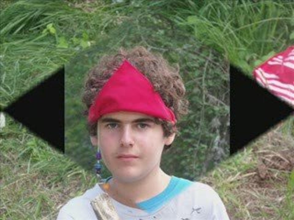 malamaire 7 tatouages !