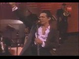 Marc Anthony - Nadie como Ella (Live in Viña '09)