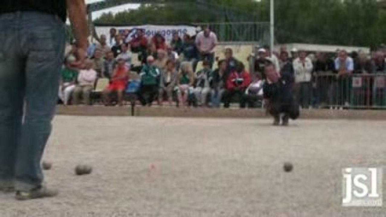 Première journée du bicbo 2009