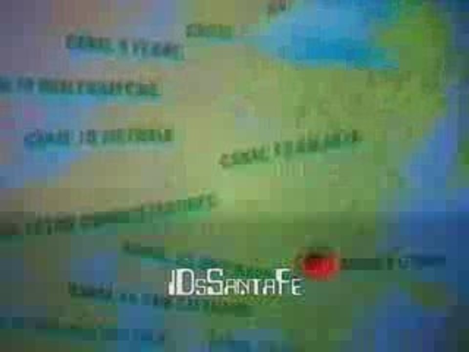 Canal 9 Litoral - ID Repetidoras 2005-2006