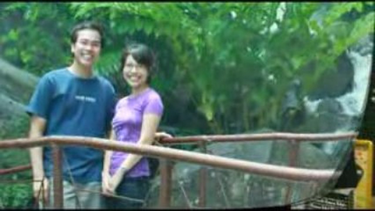 Ga's Birthday 2009 hi res