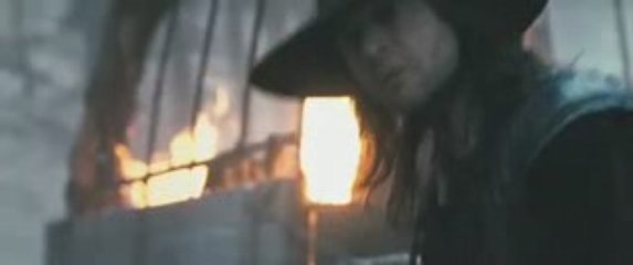 Solomon Kane bande annonce HD