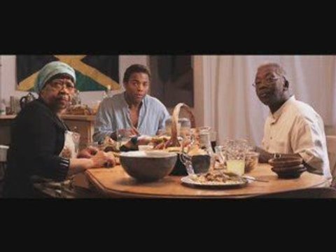 Shottas Paradise Trailer