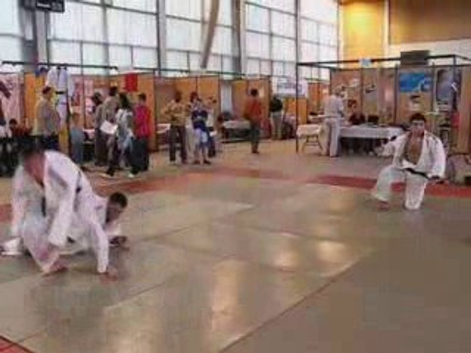 club HOCDE : forum des associations de Villiers sur marne