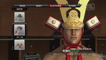 SmackDown vs Raw 2010 headweerminute