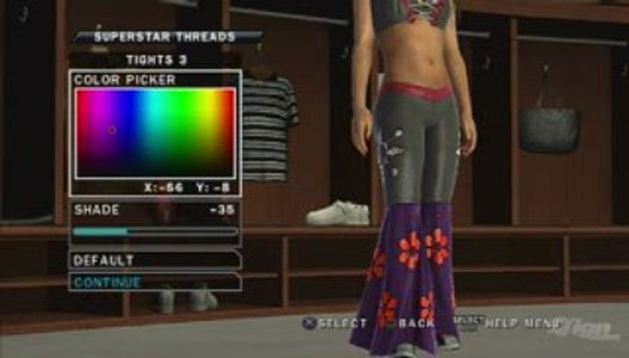 SmackDown vs Raw 2010 mickiethreads