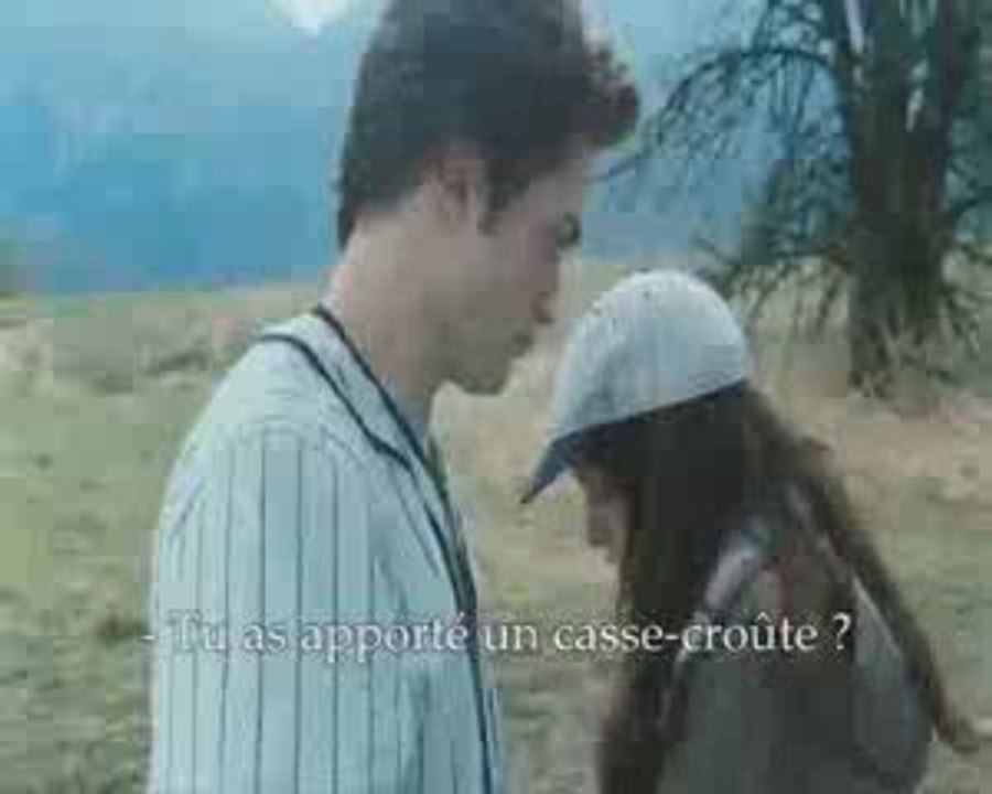 Twilight Chap. 1 Trailer n°1 VOSTFR