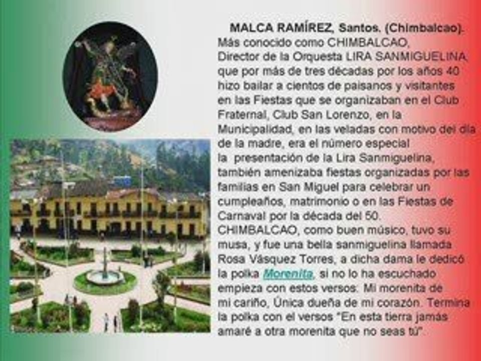 a san miguel de pallaques