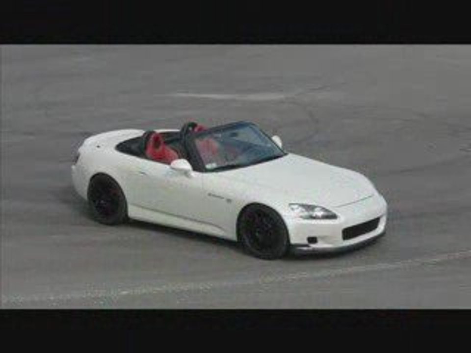Compil S2000 by PRT Evo