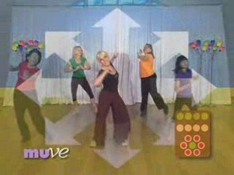 Easy Exercise Dvds for Seniors