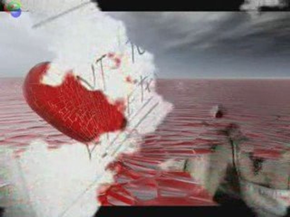 İlkay Akkaya Hüzün Yoldaşım