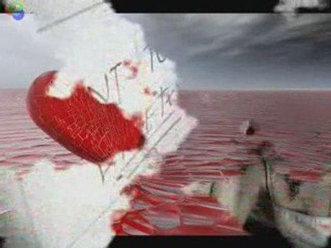 İlkay Akkaya Hüzün Yoldaşım