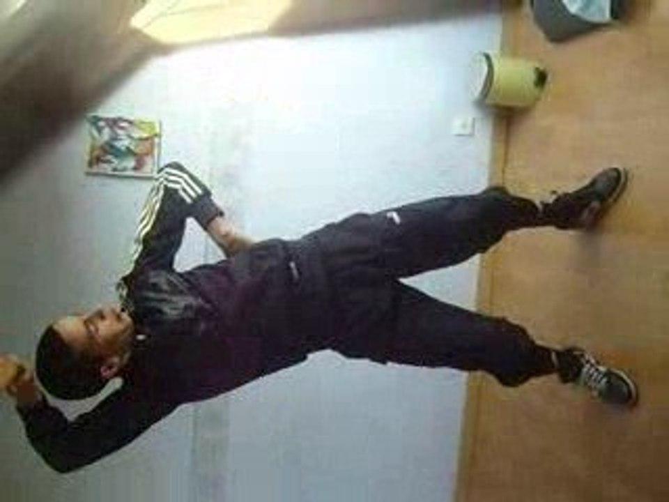 Trainning Roms