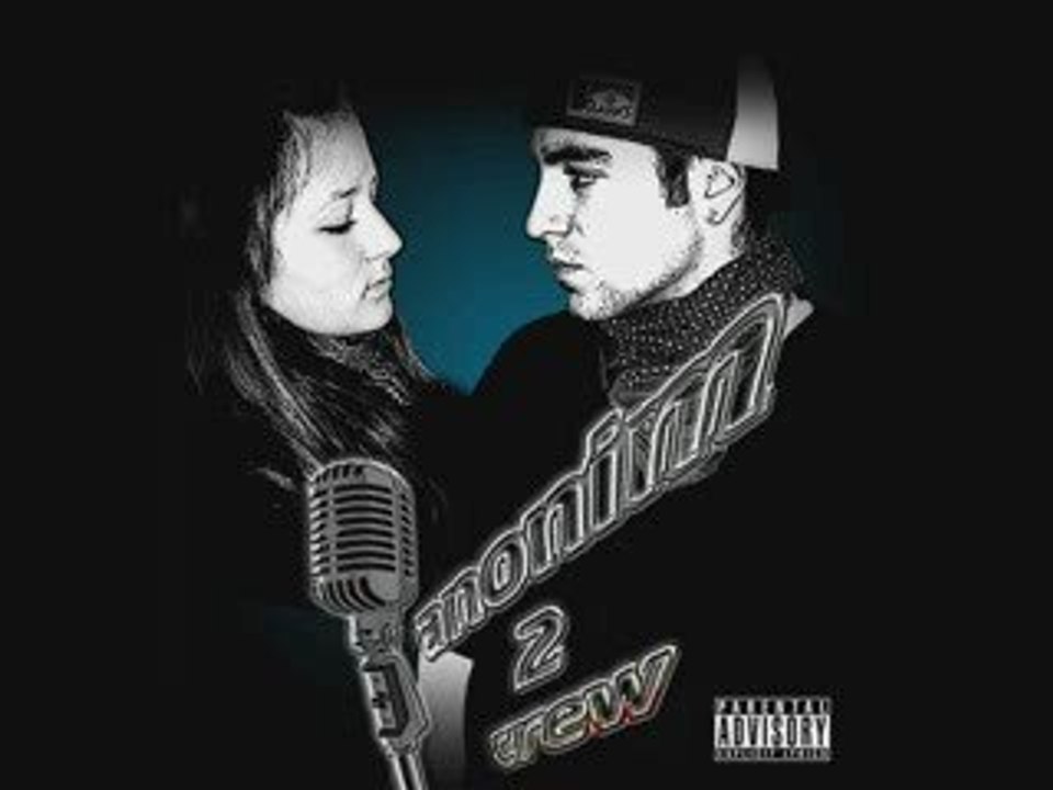 Anonim2Crew ft. Rega-Kaderin Cilvesi