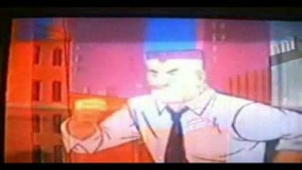 The Angry Techno Nerd: Episode 3