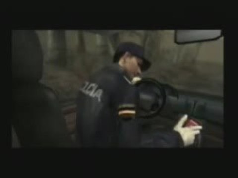 Parodie Resident evil 4 par final-parodie