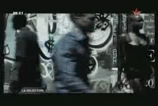 Joachim Garraud & CB Lyon - Wrecking ball [2009] bY ZapMan69