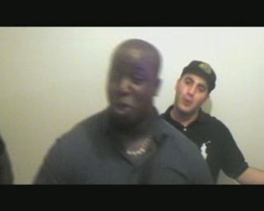 Freestyle Abis & Double Dragon