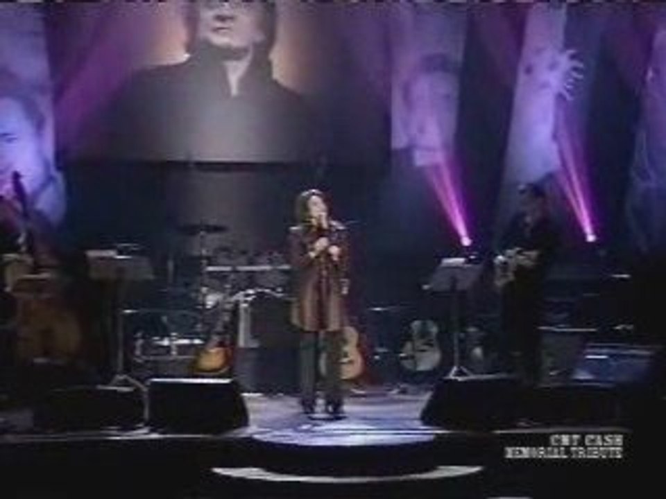ROSANNE CASH  - I Still Miss Someone