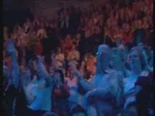 CLIFF RICHARD - The Millennium Prayer