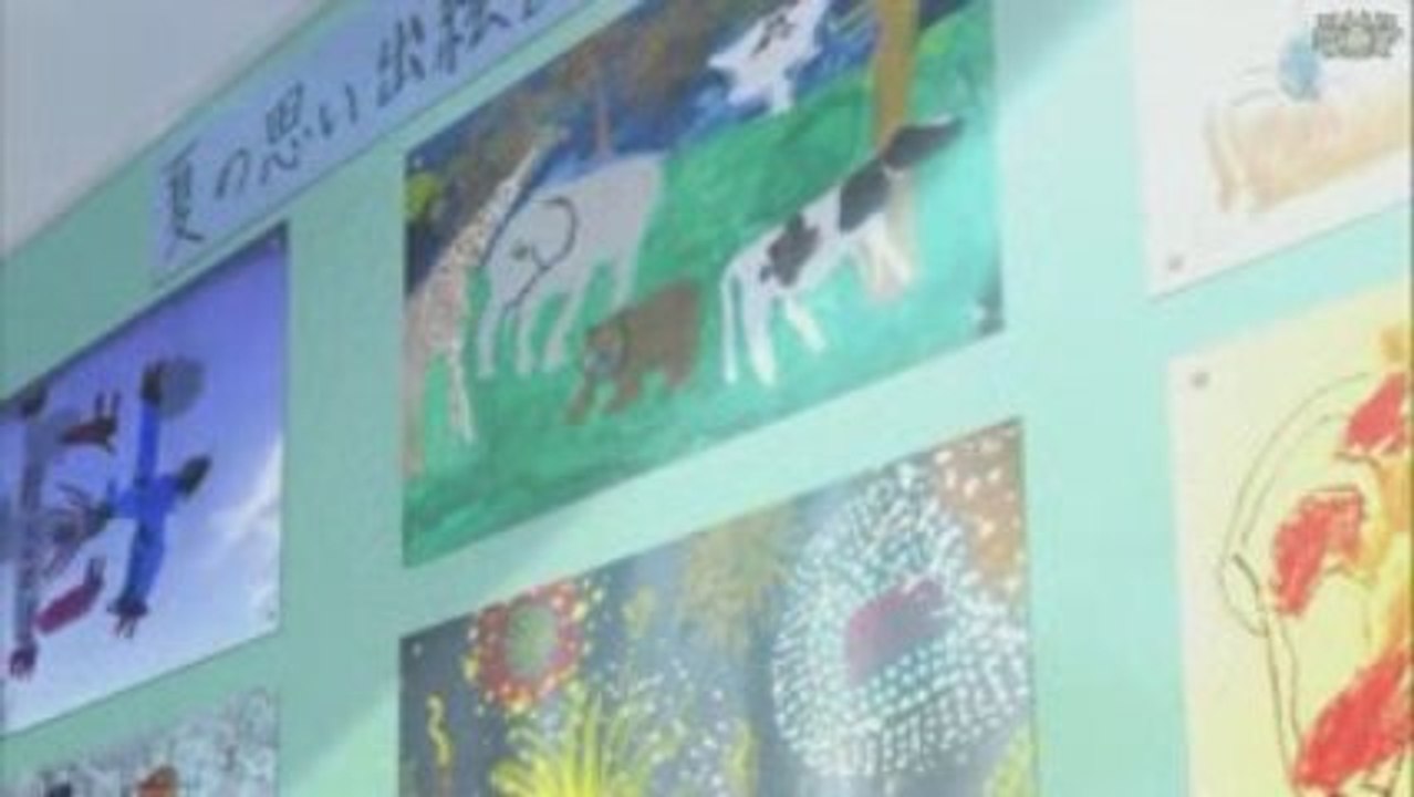 Kyou no Go no Ni - Opening