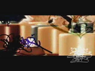 Marc Ecko's Getting Up Contents Under