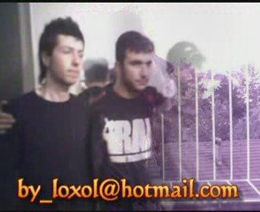 dj ateş - kanmam bir daha 2009