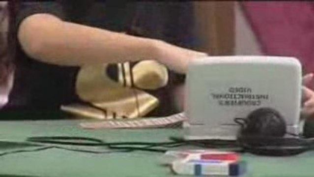 Rachel - Card Tricks (Vegas Task)
