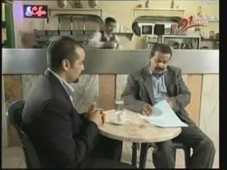 A9fass bila touyour - Ep05 (1/3) - 12/09/09 - Tunisie 21