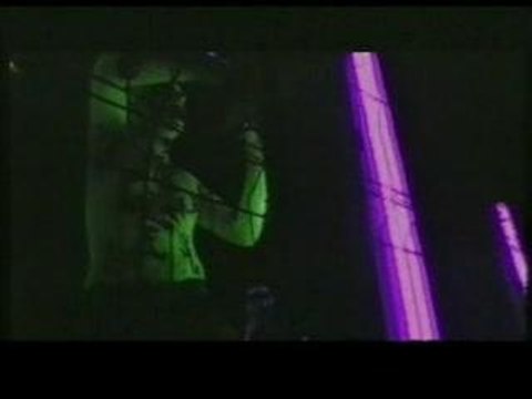 Punish Yourself - Rock and roll machine