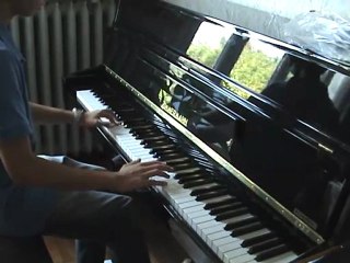 Ludovico Einaudi - Divenire