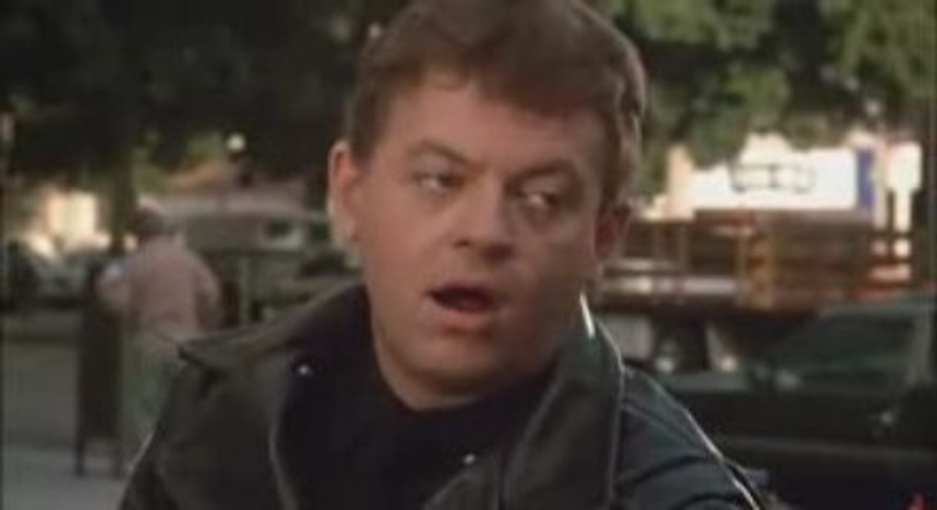 Police Academy 2 Trailer