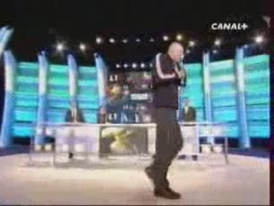 Nicolas Canteloup: Papy Boom