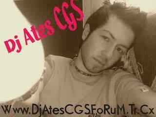 dj ateş cgs - sensiz kaldım