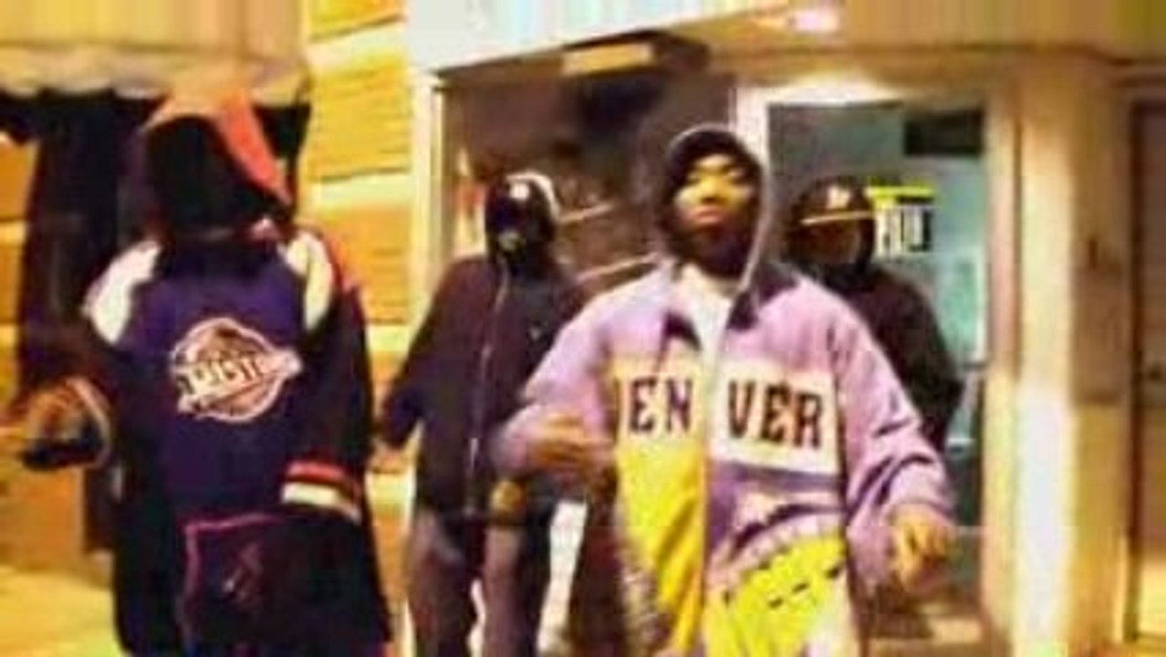 Chozen Few - Apply Pressure / NEW