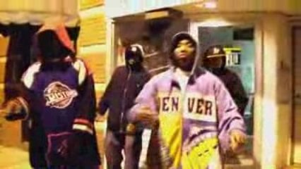 Chozen Few - Apply Pressure / NEW