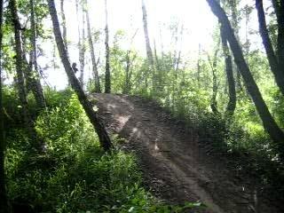 surtout lacher les freins