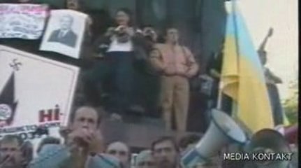 Upadek komunizmu w Europie