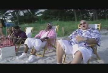 Fat Joe Feat Pleasure P Rico Love - Aloha / NEW