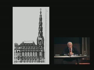 Le gothique dans l'architecture