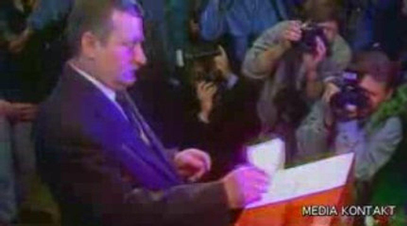 Wybory 4 czerwca 1989 roku