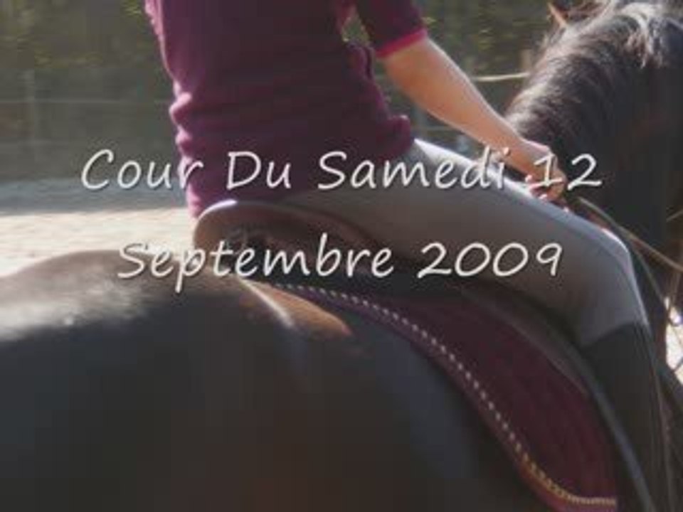 Moi Et Frimeur 1er cour