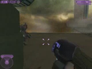 Halo 2 Walkthrough n°6